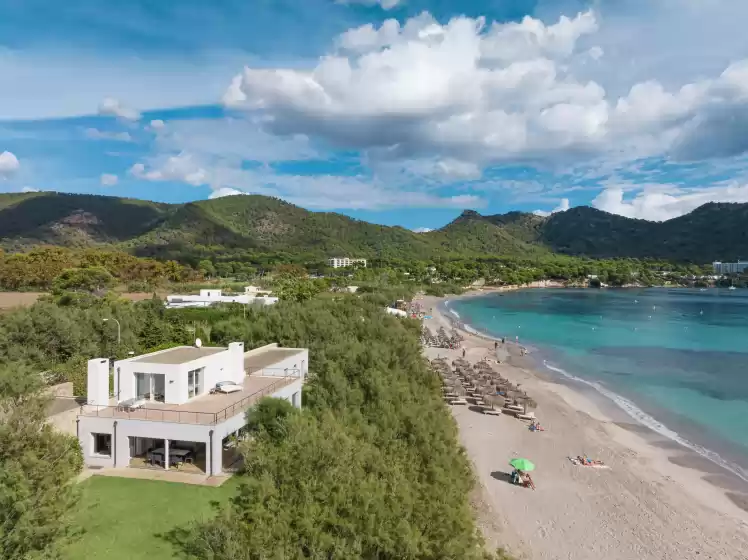 Ferienhaus auf Son jordi, Costa des Pins