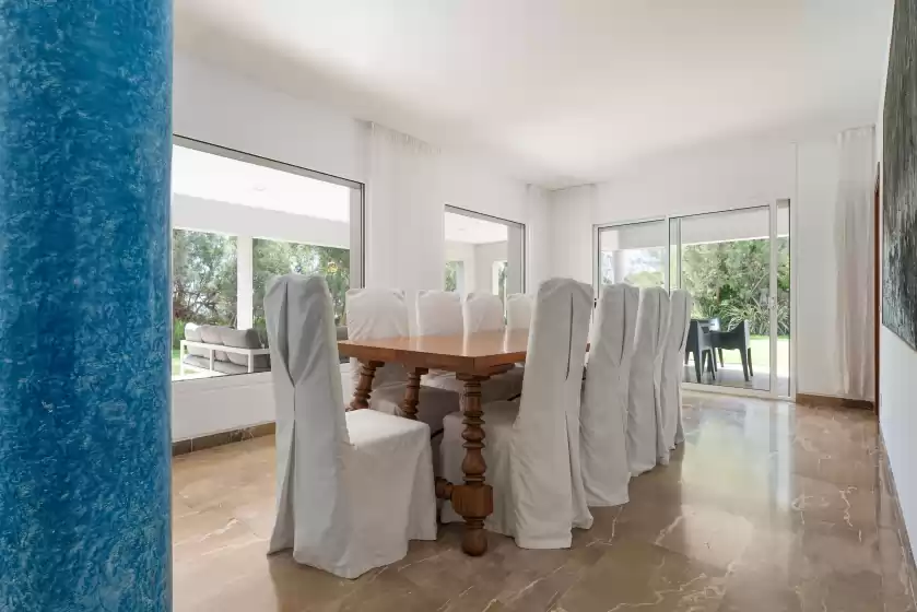 Ferienhaus auf Son jordi, Costa des Pins
