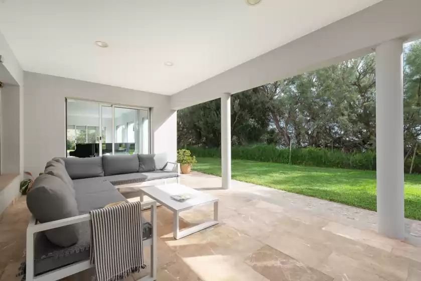 Ferienhaus auf Son jordi, Costa des Pins