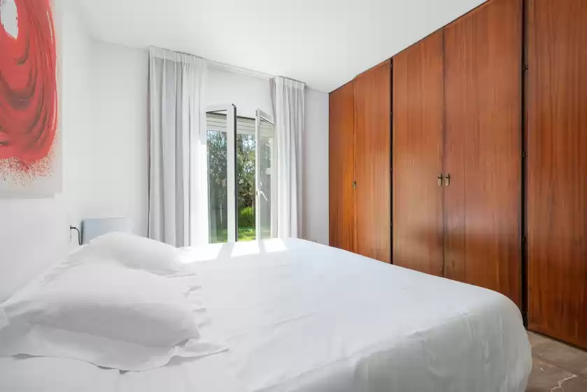 Ferienhaus auf Son jordi, Costa des Pins