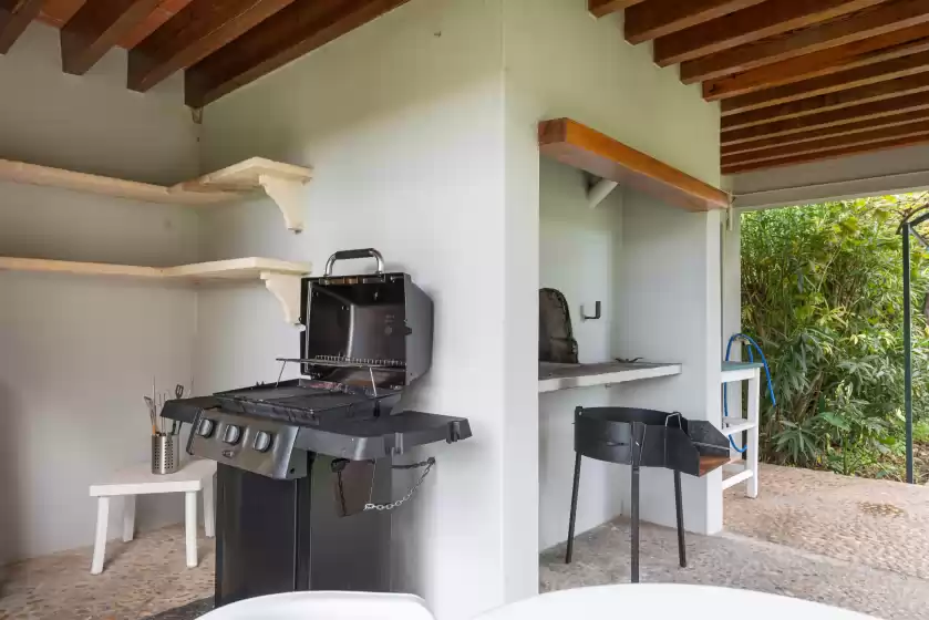 Ferienhaus auf Son jordi, Costa des Pins