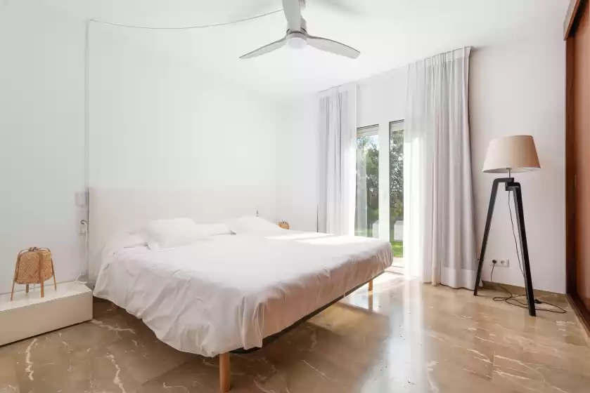 Ferienhaus auf Son jordi, Costa des Pins