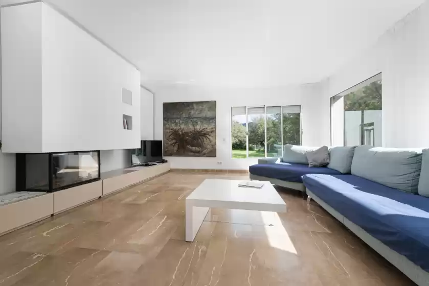 Ferienhaus auf Son jordi, Costa des Pins