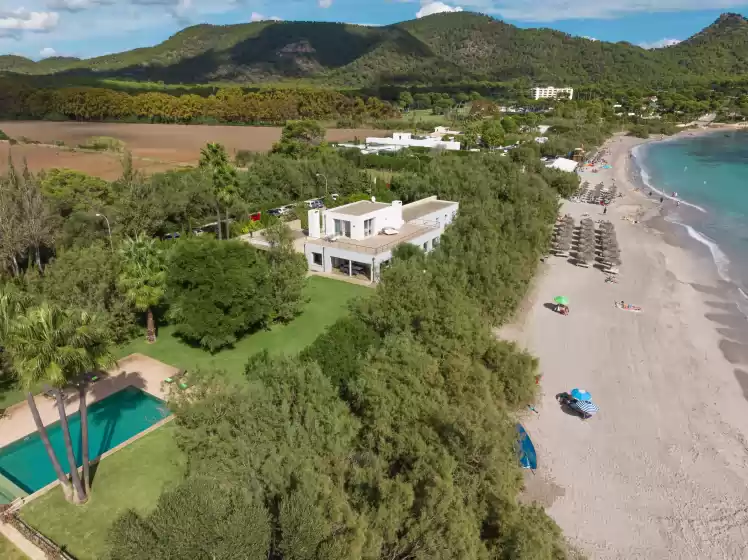 Ferienhaus auf Son jordi, Costa des Pins