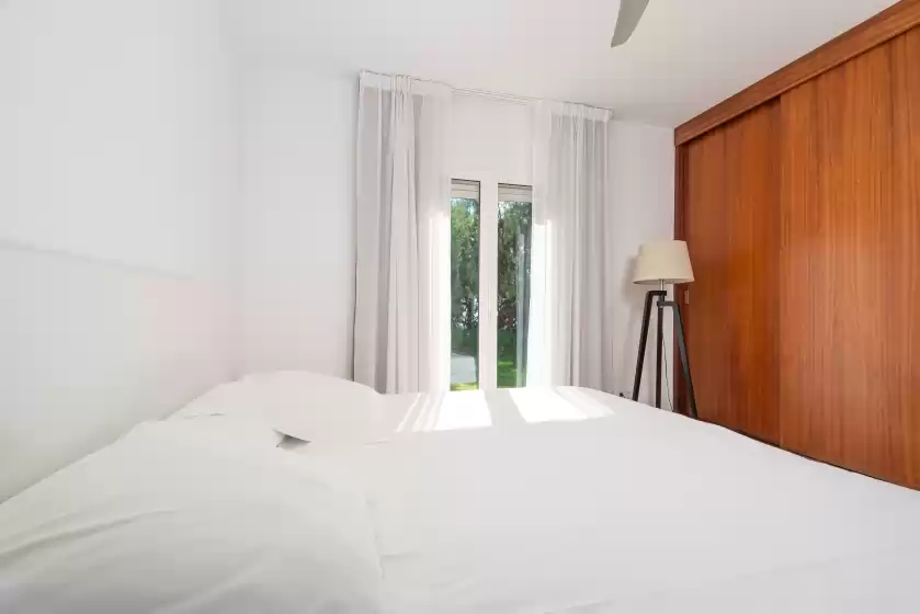 Ferienhaus auf Son jordi, Costa des Pins
