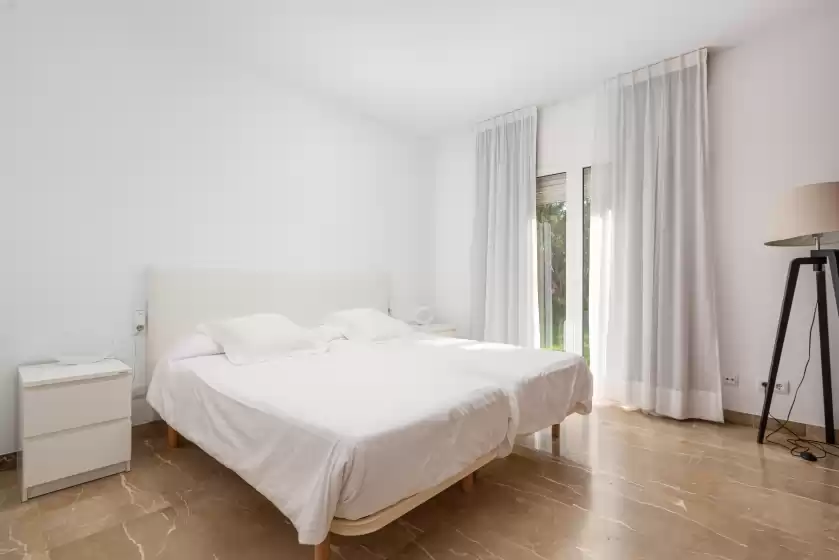 Ferienhaus auf Son jordi, Costa des Pins