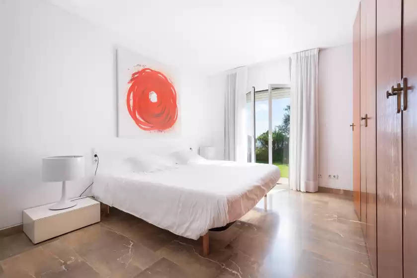 Ferienhaus auf Son jordi, Costa des Pins