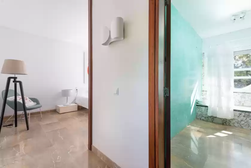 Ferienhaus auf Son jordi, Costa des Pins