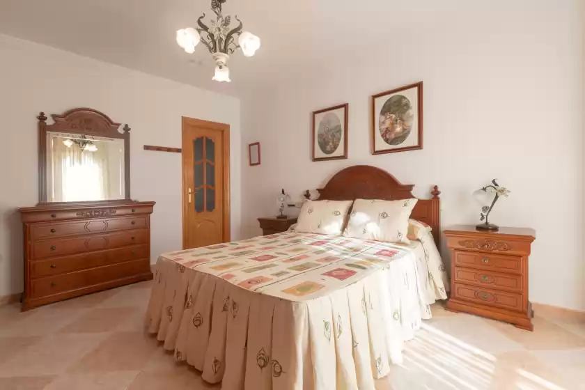 Ferienhaus auf El descanso, Mijas