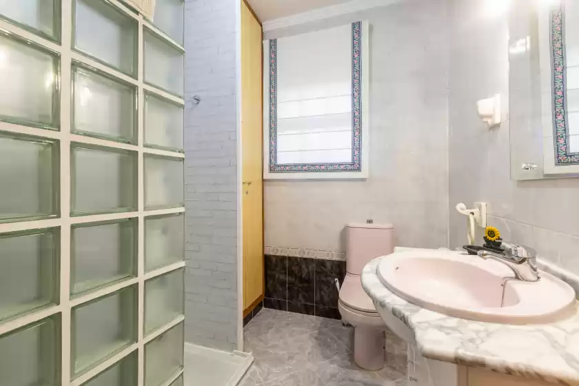 Ferienhaus auf El descanso, Mijas