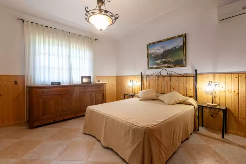 Ferienhaus auf El descanso, Mijas