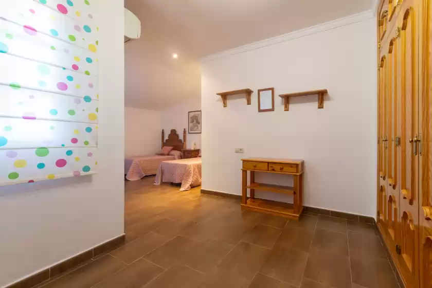 Ferienhaus auf El descanso, Mijas