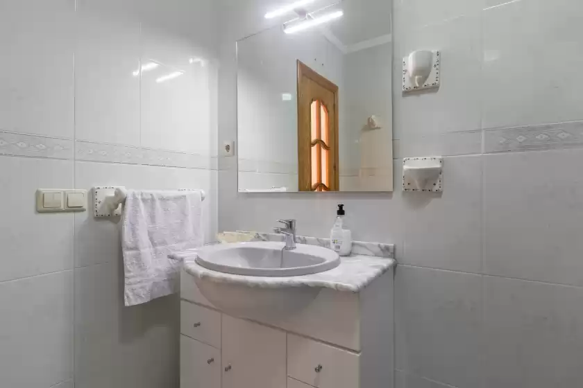 Ferienhaus auf El descanso, Mijas