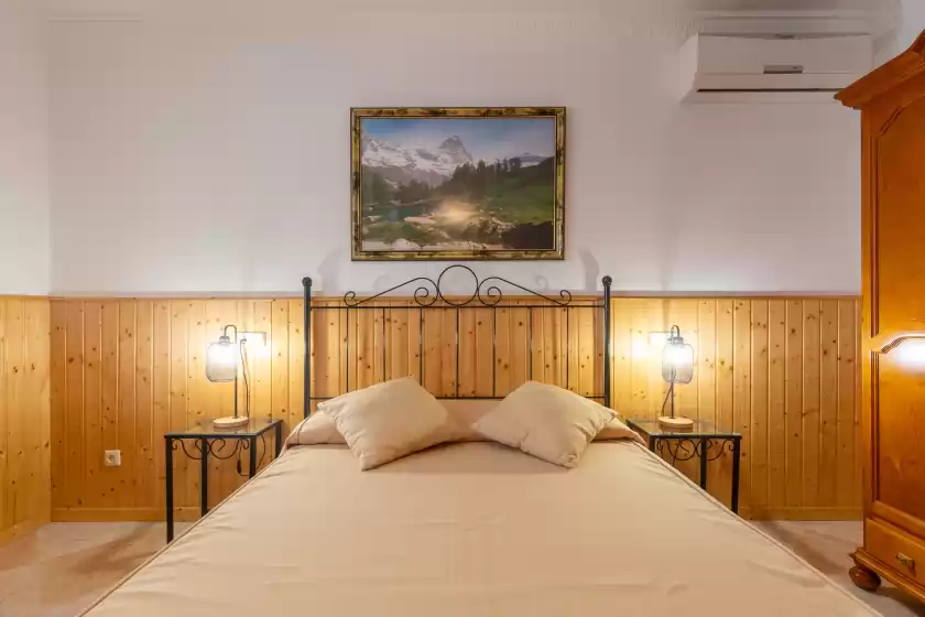 Ferienhaus auf El descanso, Mijas