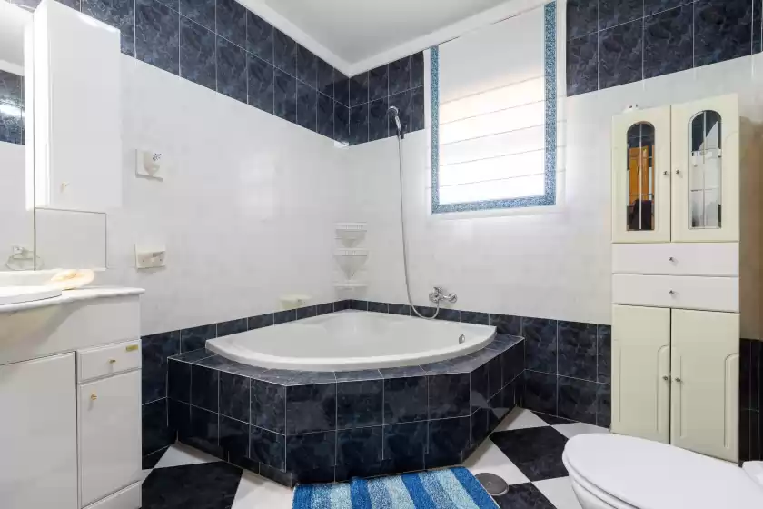 Ferienhaus auf El descanso, Mijas