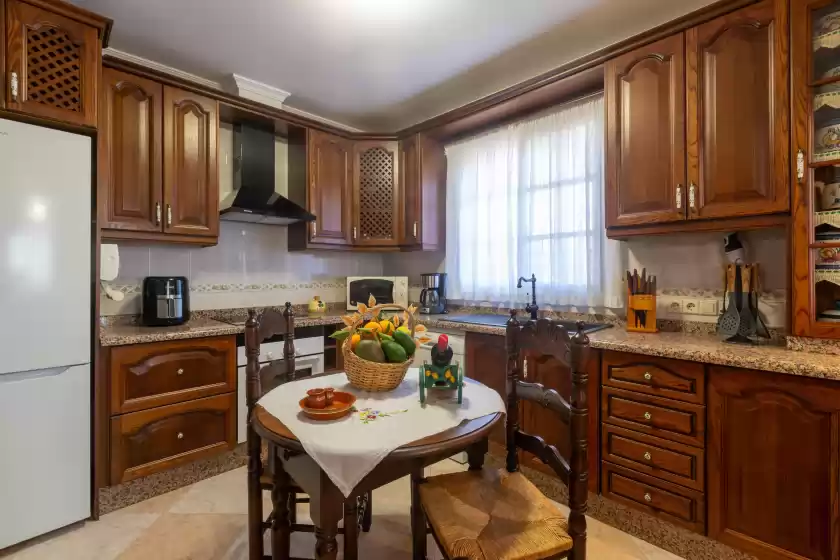 Ferienhaus auf El descanso, Mijas