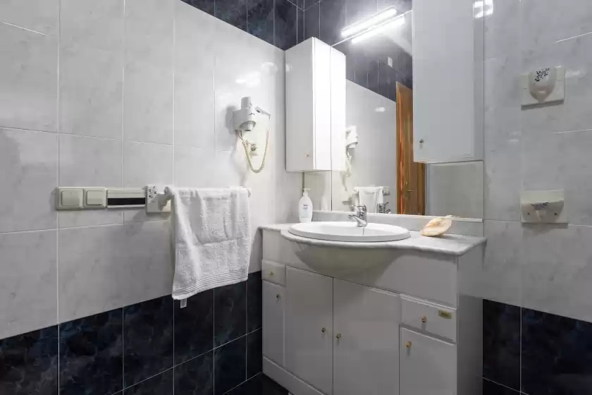 Ferienhaus auf El descanso, Mijas