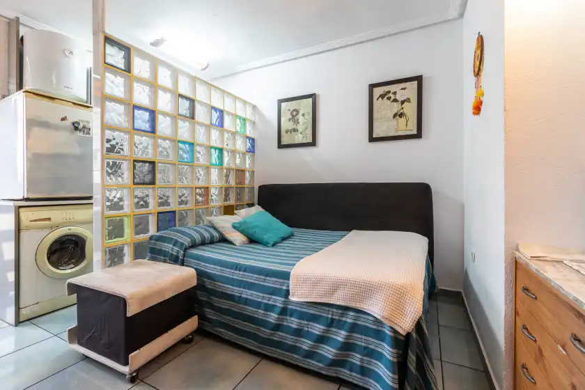 Ferienhaus auf La costa, Benalmádena