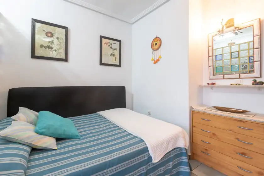 Ferienhaus auf La costa, Benalmádena