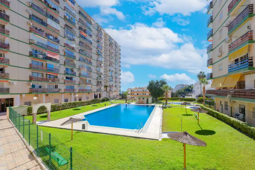 Ferienhaus auf La costa