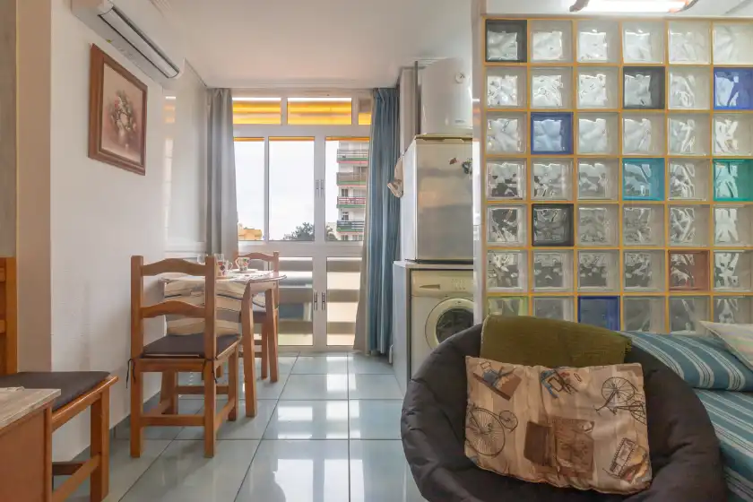 Ferienhaus auf La costa, Benalmádena