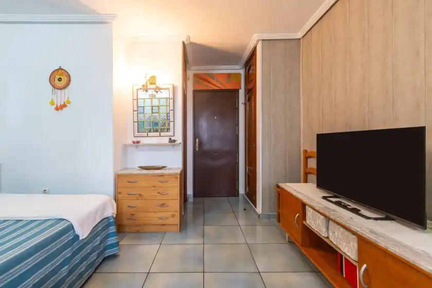 Ferienhaus auf La costa, Benalmádena