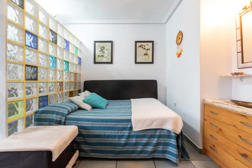 Ferienhaus auf La costa, Benalmádena