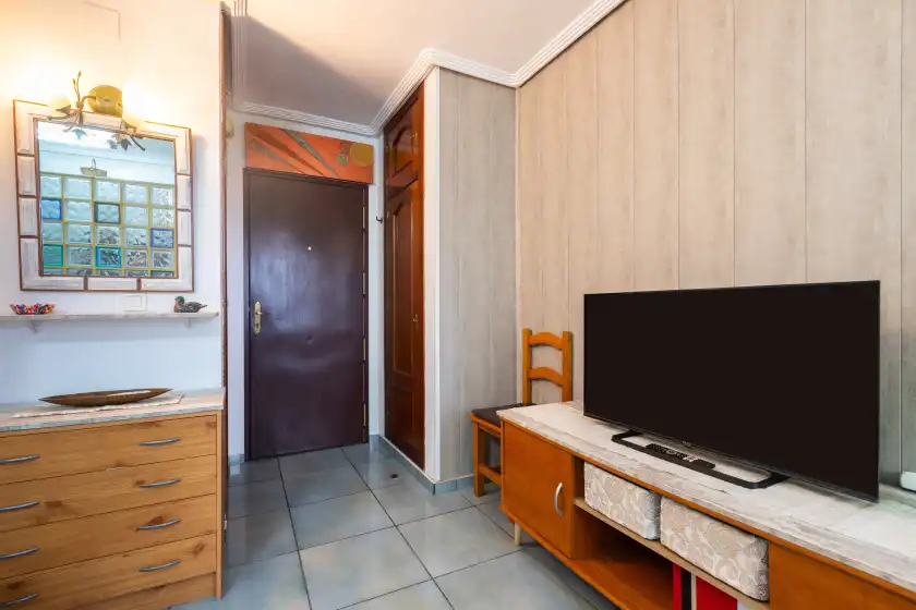 Ferienhaus auf La costa, Benalmádena