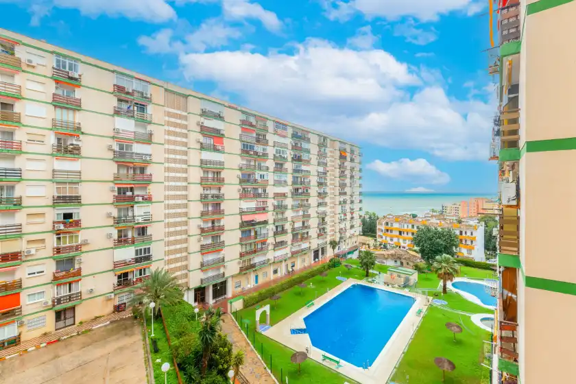 Ferienhaus auf La costa, Benalmádena