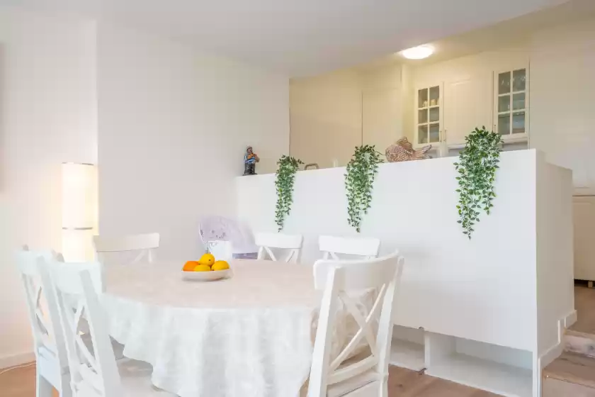 Ferienhaus auf Mar esmeralda, Port d'Alcúdia