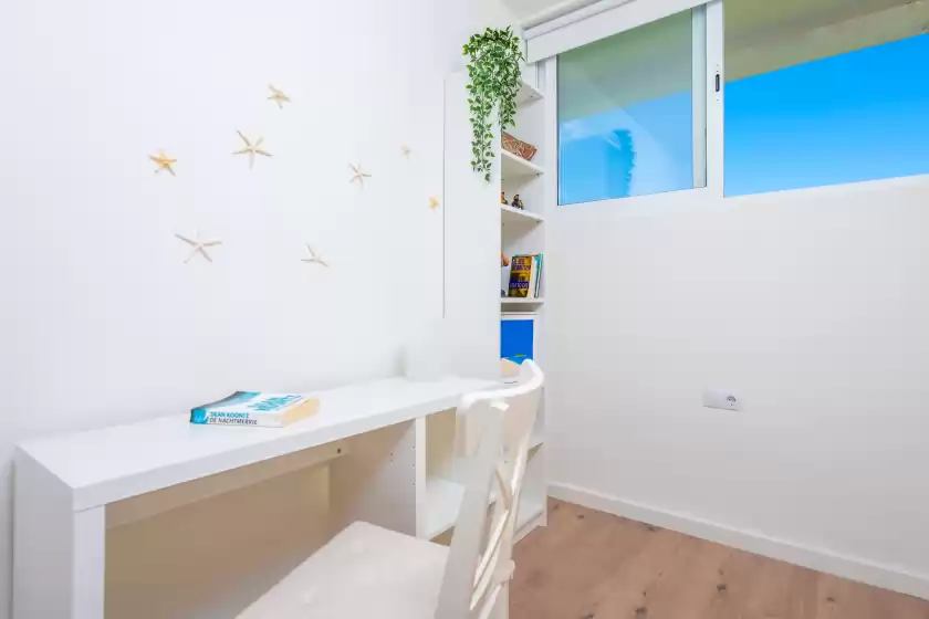 Ferienhaus auf Mar esmeralda, Port d'Alcúdia