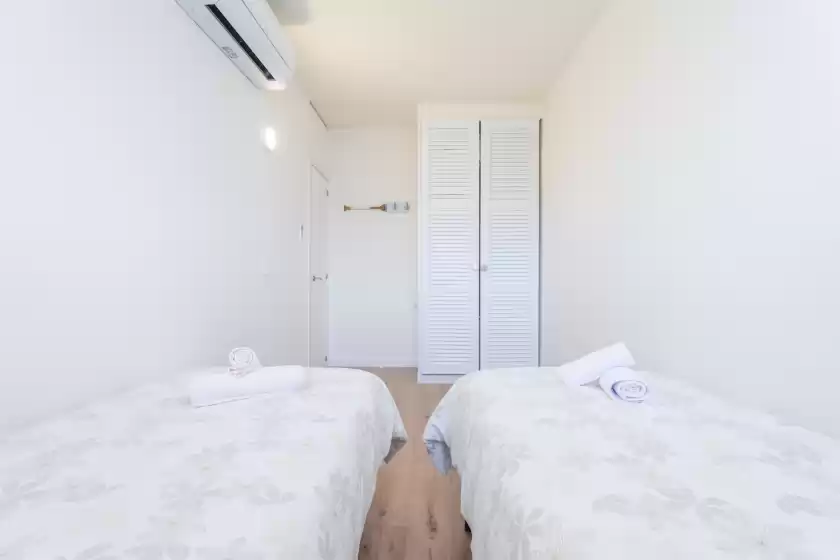 Ferienhaus auf Mar esmeralda, Port d'Alcúdia