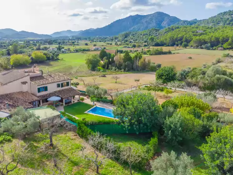 Ferienhaus auf Reynes, Pollença