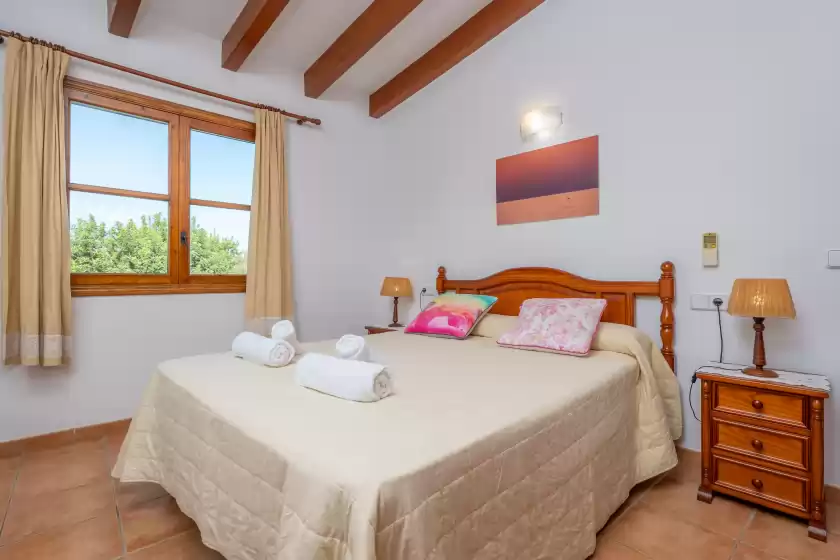 Ferienhaus auf Reynes, Pollença