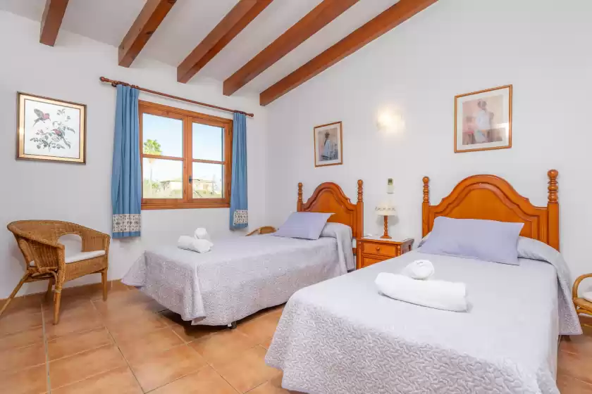 Ferienhaus auf Reynes, Pollença