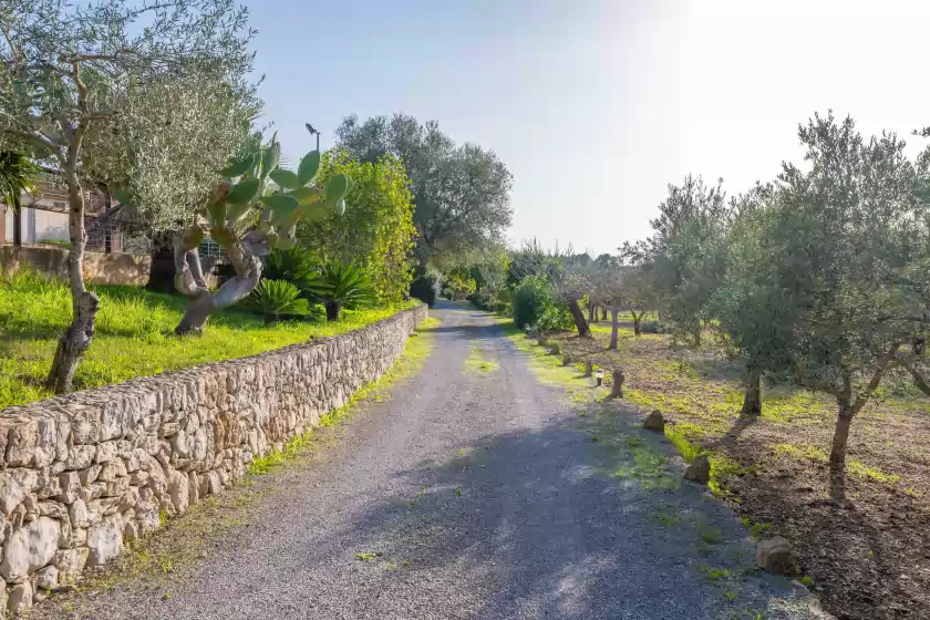 Ferienhaus auf Reynes, Pollença
