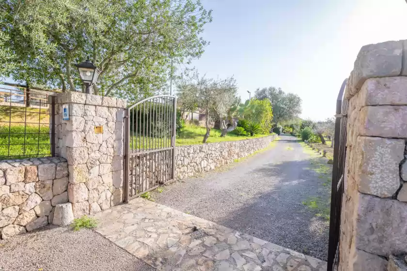 Ferienhaus auf Reynes, Pollença