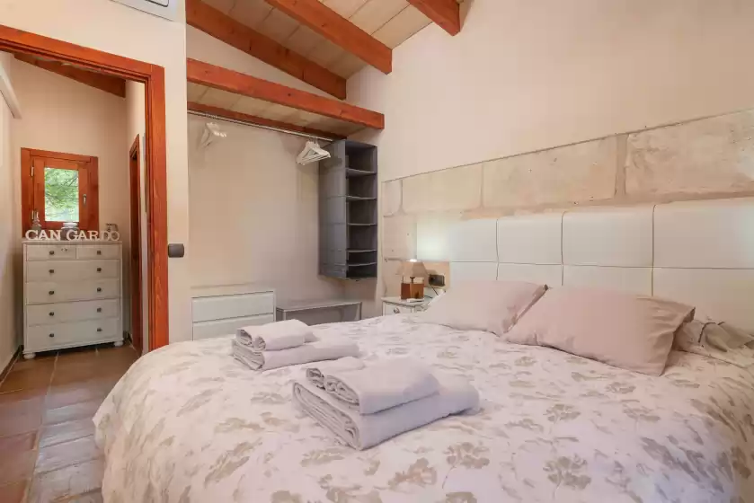 Location de vacances à Can gardo, Pollença