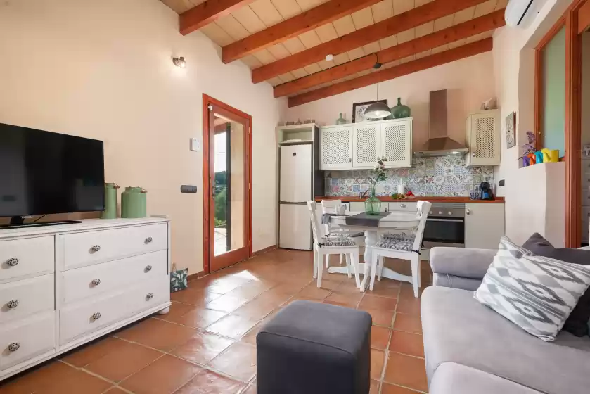 Location de vacances à Can gardo, Pollença