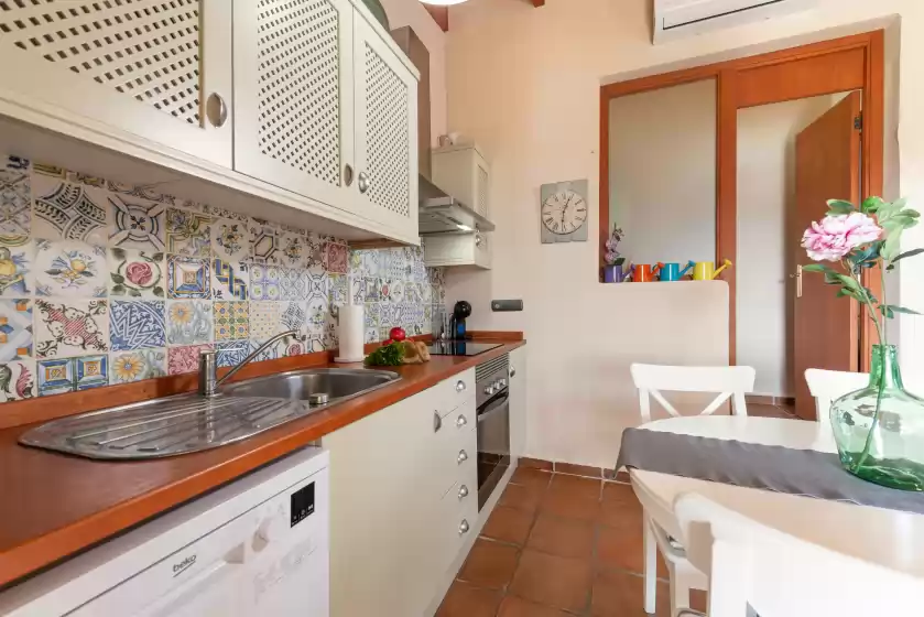 Location de vacances à Can gardo, Pollença