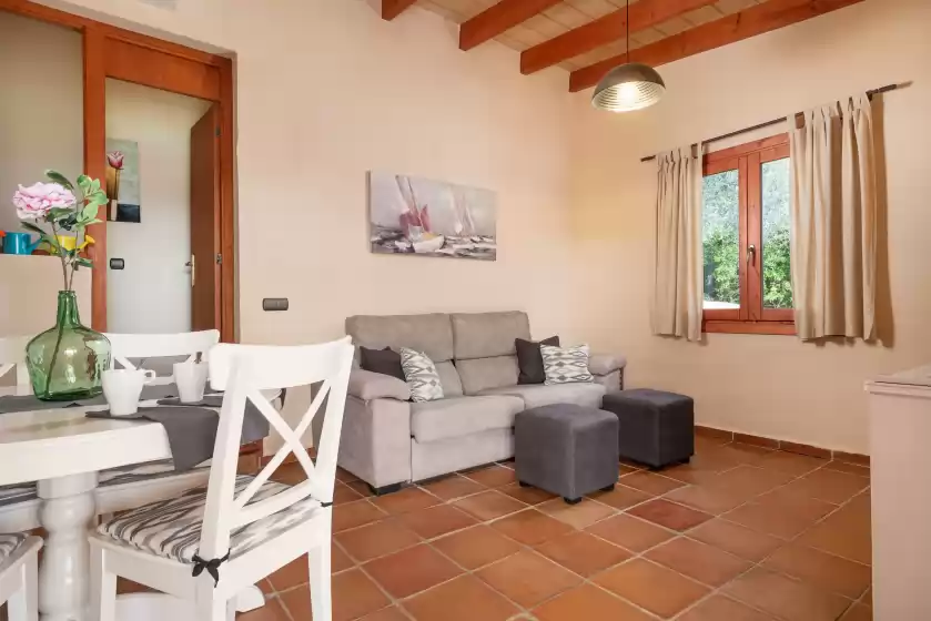 Location de vacances à Can gardo, Pollença