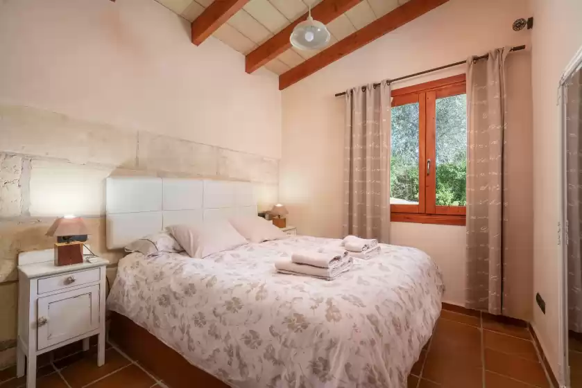 Location de vacances à Can gardo, Pollença