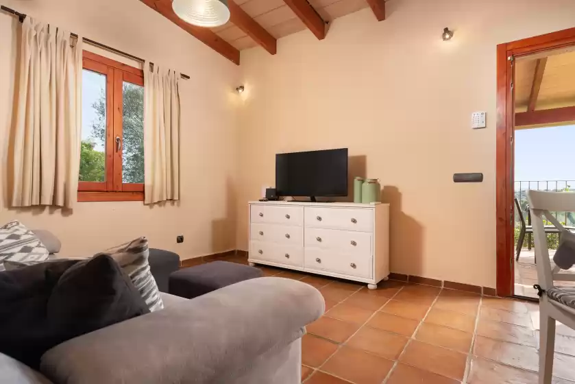 Location de vacances à Can gardo, Pollença