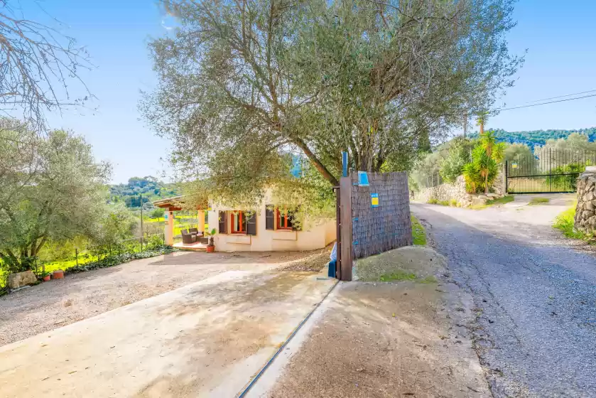 Location de vacances à Can gardo, Pollença