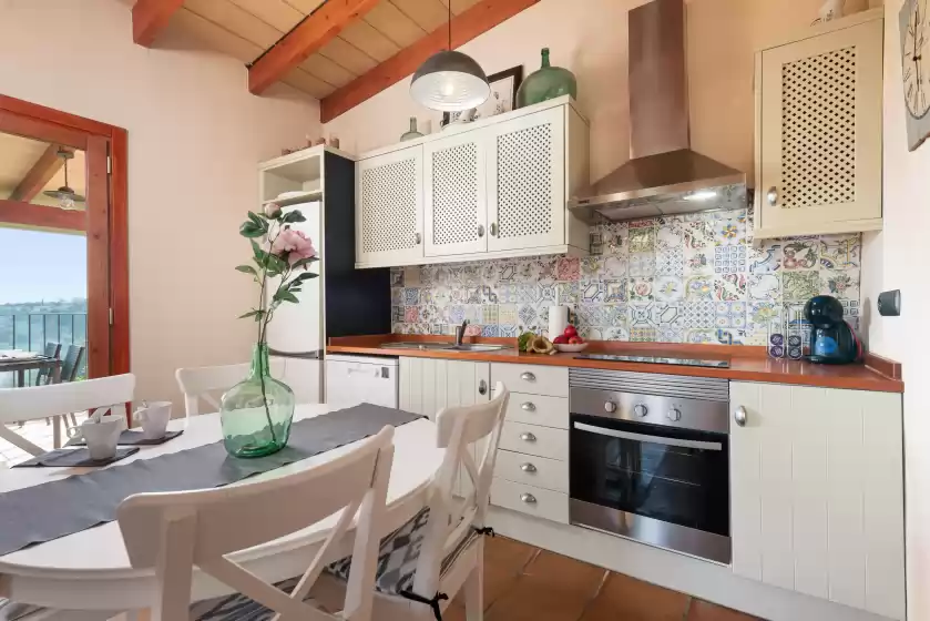 Location de vacances à Can gardo, Pollença