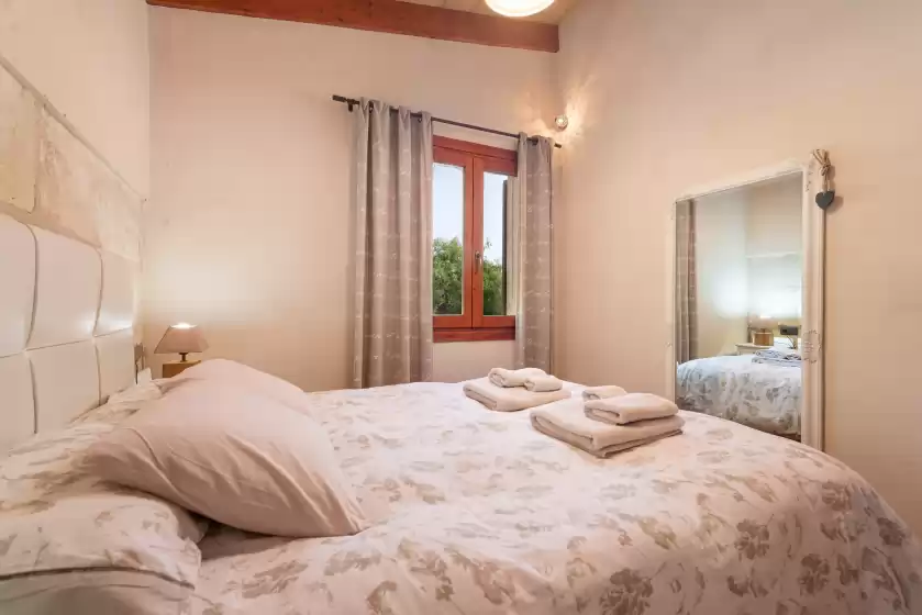 Location de vacances à Can gardo, Pollença