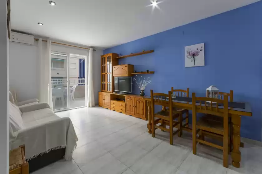 Alquiler vacacional en Azul, Daimús