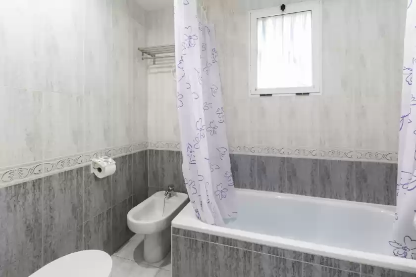 Alquiler vacacional en Azul, Daimús