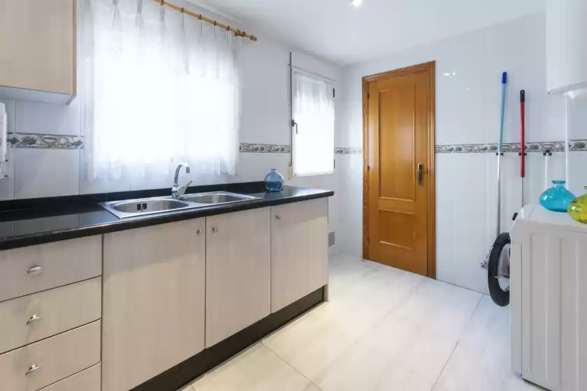 Alquiler vacacional en Azul, Daimús