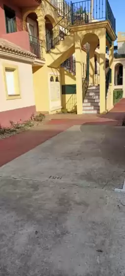 Holiday rentals in Isla canela golf, Isla de Canela